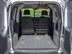 Fiat Fiorino 2008 года (UK)